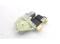 Recambio de motor elevalunas delantero derecho para citroen c4 coupe 1.6 hdi referencia OEM IAM 9681576780 965496100 