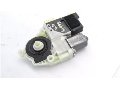 Recambio de motor elevalunas delantero derecho para citroen c4 coupe 1.6 hdi referencia OEM IAM 9681576780 965496100 