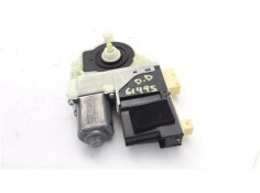 Recambio de motor elevalunas delantero derecho para citroen c4 coupe 1.6 hdi referencia OEM IAM 9681576780 965496100 
