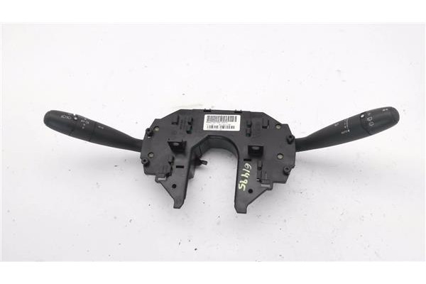 Recambio de mando intermitencia para citroen c4 coupe 1.6 hdi referencia OEM IAM 96627927XT 345657353 