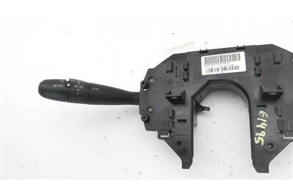 Recambio de mando intermitencia para citroen c4 coupe 1.6 hdi referencia OEM IAM 96627927XT 345657353 