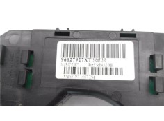 Recambio de mando intermitencia para citroen c4 coupe 1.6 hdi referencia OEM IAM 96627927XT 345657353 