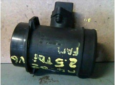Recambio de caudalimetro para audi a4 avant (8e)(2001) 2.5 tdi (114kw) [2,5 ltr. - 114 kw v6 24v tdi cat (aym)] referencia OEM I