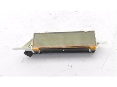 Recambio de display para citroen c4 coupe 1.6 hdi referencia OEM IAM 9662226080 102602003 