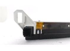 Recambio de display para citroen c4 coupe 1.6 hdi referencia OEM IAM 9662226080 102602003 