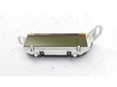 Recambio de display para citroen c4 coupe 1.6 hdi referencia OEM IAM 9662226080 102602003 