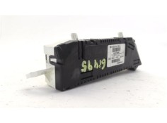 Recambio de display para citroen c4 coupe 1.6 hdi referencia OEM IAM 9662226080 102602003 