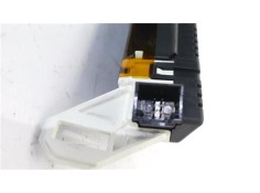 Recambio de display para citroen c4 coupe 1.6 hdi referencia OEM IAM 9662226080 102602003 