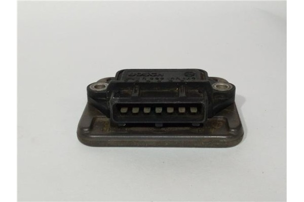 Recambio de pastilla encendido para volkswagen golf ii (191/193) 1.8 edition one referencia OEM IAM 191905351A 0227100142 191905