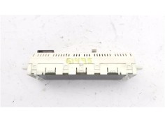 Recambio de display para citroen c4 coupe 1.6 hdi referencia OEM IAM 965788288003 281176918 