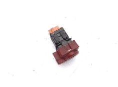 Recambio de interruptor luces emergencia para citroen c4 coupe 1.6 hdi referencia OEM IAM 96480877KR  