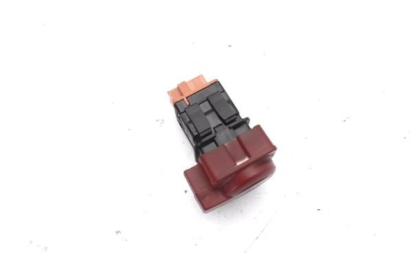 Recambio de interruptor luces emergencia para citroen c4 coupe 1.6 hdi referencia OEM IAM 96480877KR  