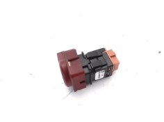 Recambio de interruptor luces emergencia para citroen c4 coupe 1.6 hdi referencia OEM IAM 96480877KR  