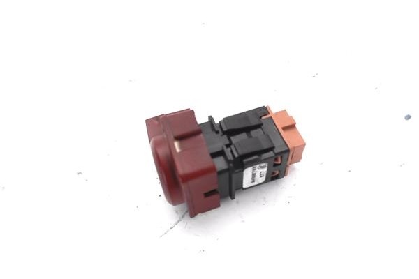 Recambio de interruptor luces emergencia para citroen c4 coupe 1.6 hdi referencia OEM IAM 96480877KR  