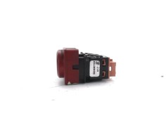 Recambio de interruptor luces emergencia para citroen c4 coupe 1.6 hdi referencia OEM IAM 96480877KR  
