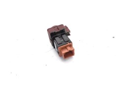 Recambio de interruptor luces emergencia para citroen c4 coupe 1.6 hdi referencia OEM IAM 96480877KR  