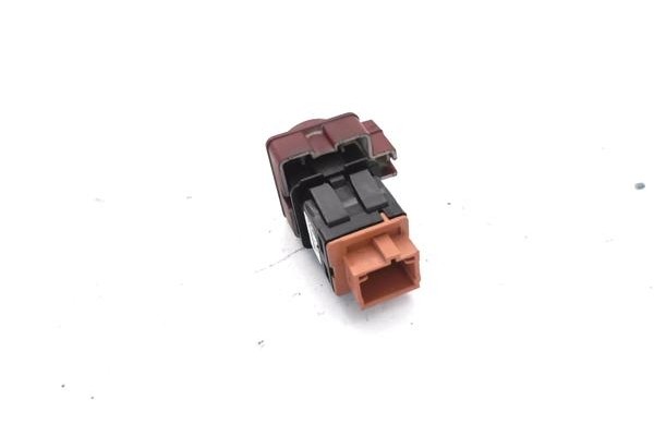 Recambio de interruptor luces emergencia para citroen c4 coupe 1.6 hdi referencia OEM IAM 96480877KR  