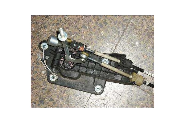 Recambio de varillas de cambio para mazda 3 berlina (bk)(2003) 2.0 mzr-cd referencia OEM IAM   