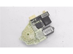 Recambio de motor elevalunas delantero izquierdo para citroen c4 coupe 1.6 hdi referencia OEM IAM 9681576980 9,65E+08 