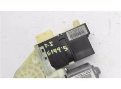 Recambio de motor elevalunas delantero izquierdo para citroen c4 coupe 1.6 hdi referencia OEM IAM 9681576980 9,65E+08 