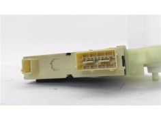 Recambio de motor elevalunas delantero izquierdo para citroen c4 coupe 1.6 hdi referencia OEM IAM 9681576980 9,65E+08 