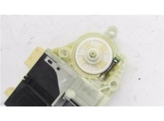 Recambio de motor elevalunas delantero izquierdo para citroen c4 coupe 1.6 hdi referencia OEM IAM 9681576980 9,65E+08 