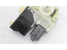 Recambio de motor elevalunas delantero izquierdo para citroen c4 coupe 1.6 hdi referencia OEM IAM 9681576980 9,65E+08 