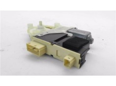 Recambio de motor elevalunas delantero izquierdo para citroen c4 coupe 1.6 hdi referencia OEM IAM 9681576980 9,65E+08 