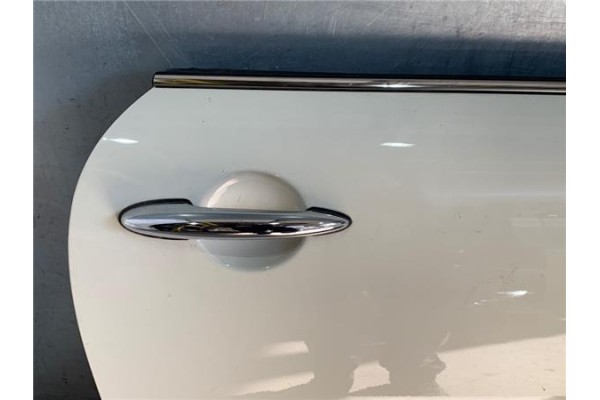 Recambio de puerta delantero derecha para mini mini (r50,r53) 1.6 cooper s referencia OEM IAM 41515A2A3A2  