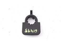 Recambio de sensor angulo de giro para citroen c4 coupe 1.6 hdi referencia OEM IAM 9662937380 265005486 