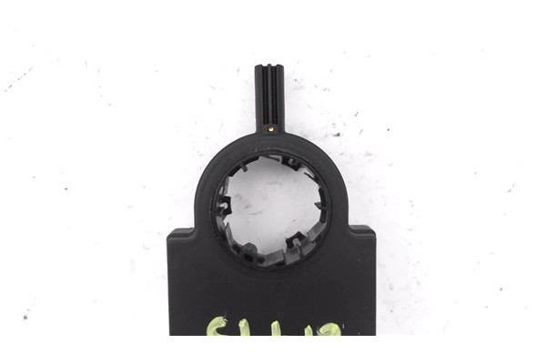 Recambio de sensor angulo de giro para citroen c4 coupe 1.6 hdi referencia OEM IAM 9662937380 265005486 