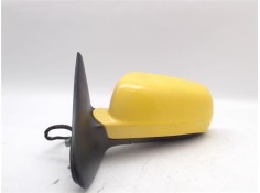 Recambio de retrovisor electrico izquierdo para seat leon (1m1) referencia OEM IAM   