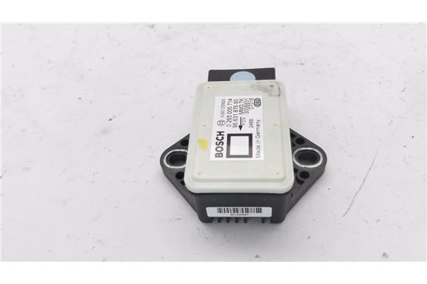 Recambio de módulo electrónico para citroen c4 coupe 1.6 hdi referencia OEM IAM 9663187680 265005714 