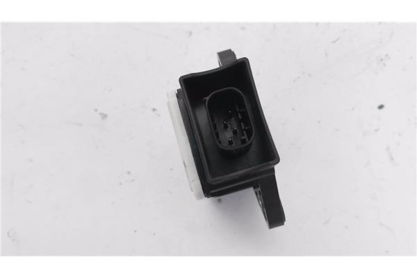 Recambio de módulo electrónico para citroen c4 coupe 1.6 hdi referencia OEM IAM 9663187680 265005714 