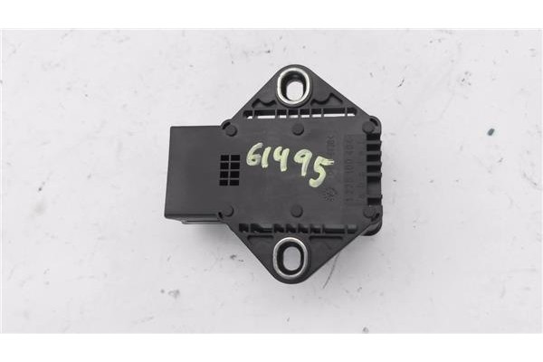 Recambio de módulo electrónico para citroen c4 coupe 1.6 hdi referencia OEM IAM 9663187680 265005714 