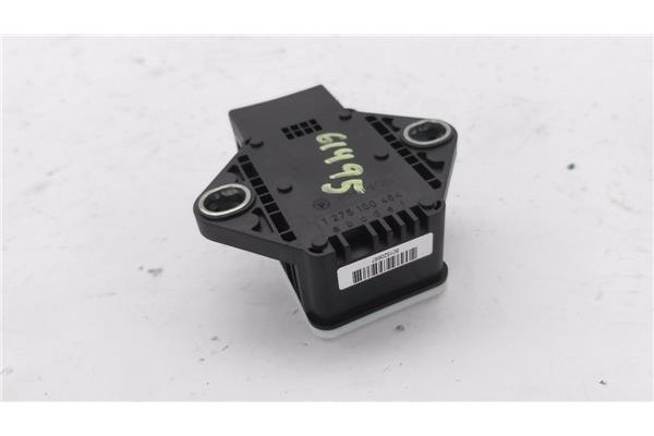 Recambio de módulo electrónico para citroen c4 coupe 1.6 hdi referencia OEM IAM 9663187680 265005714 