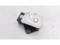 Recambio de módulo electrónico para citroen c4 coupe 1.6 hdi referencia OEM IAM 9663187680 265005714 