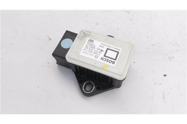 Recambio de módulo electrónico para citroen c4 coupe 1.6 hdi referencia OEM IAM 9663187680 265005714 