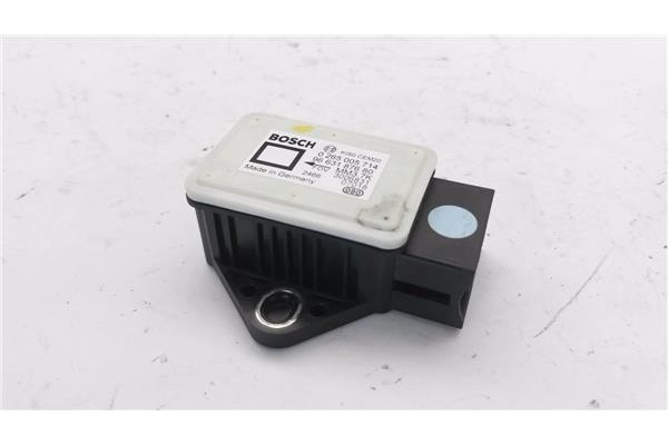 Recambio de módulo electrónico para citroen c4 coupe 1.6 hdi referencia OEM IAM 9663187680 265005714 