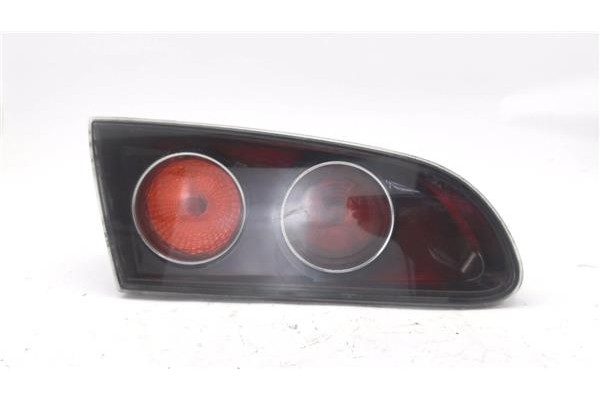 Recambio de piloto interior derecho para seat ibiza (6l1) 1.4 tdi referencia OEM IAM 6L6945094 6L6945108F 