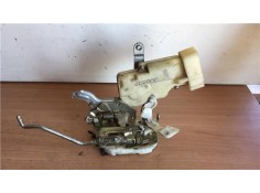 Recambio de cierre electromagnetico delantero derecho para toyota yaris (ncp1/nlp1/scp1) 1.0 linea luna referencia OEM IAM 00032