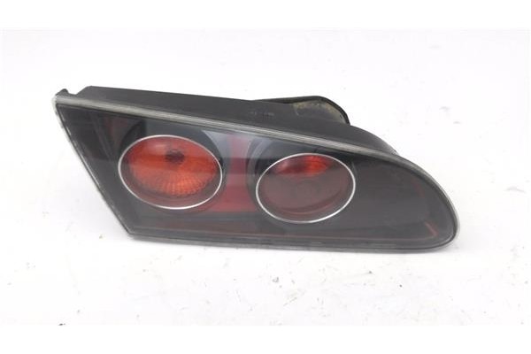 Recambio de piloto interior derecho para seat ibiza (6l1) 1.4 tdi referencia OEM IAM 6L6945094 6L6945108F 