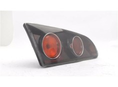 Recambio de piloto interior derecho para seat ibiza (6l1) 1.4 tdi referencia OEM IAM 6L6945094 6L6945108F 