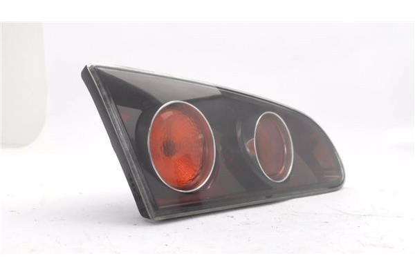 Recambio de piloto interior derecho para seat ibiza (6l1) 1.4 tdi referencia OEM IAM 6L6945094 6L6945108F 