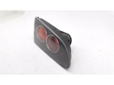 Recambio de piloto interior derecho para seat ibiza (6l1) 1.4 tdi referencia OEM IAM 6L6945094 6L6945108F 
