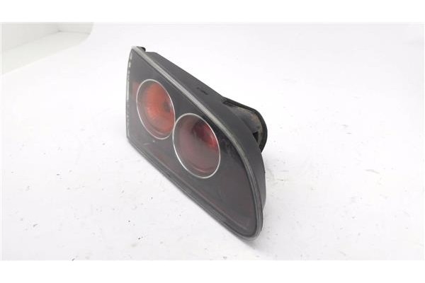 Recambio de piloto interior derecho para seat ibiza (6l1) 1.4 tdi referencia OEM IAM 6L6945094 6L6945108F 