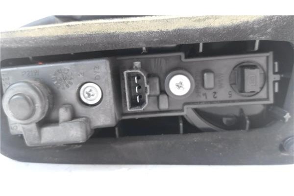 Recambio de piloto interior derecho para seat ibiza (6l1) 1.4 tdi referencia OEM IAM 6L6945094 6L6945108F 