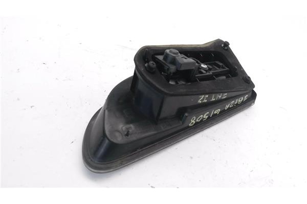 Recambio de piloto interior derecho para seat ibiza (6l1) 1.4 tdi referencia OEM IAM 6L6945094 6L6945108F 