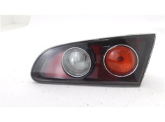 Recambio de piloto interior izquierdo para seat ibiza (6l1) 1.4 tdi referencia OEM IAM 6L6945093L 6L6945107F 
