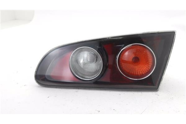 Recambio de piloto interior izquierdo para seat ibiza (6l1) 1.4 tdi referencia OEM IAM 6L6945093L 6L6945107F 
